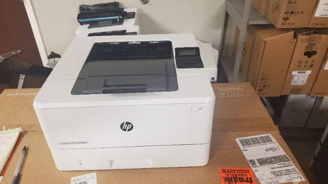 Laser Printers