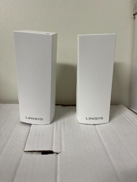 Linksys Access Points