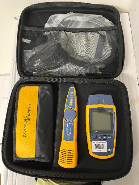 Fluke MicroScanner
