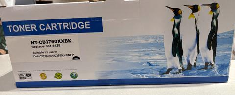 TONER CARTRIDGES