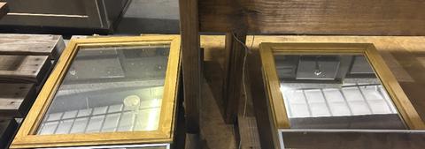 Vanity Mirrors