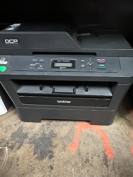 BROTHER PRINTERS
