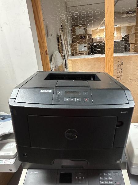 DELL PRINTERS