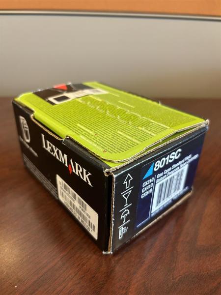 Toner Cartridges