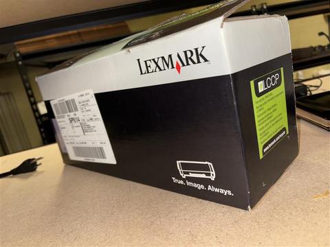 Toner Cartridge
