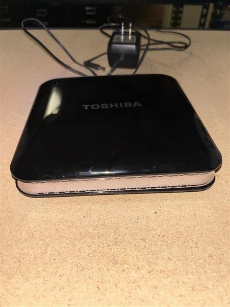 Hard Drive