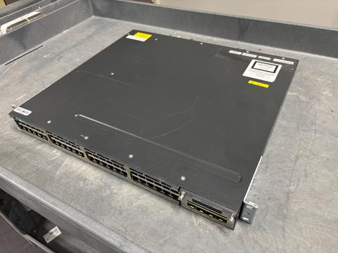 Network Switch