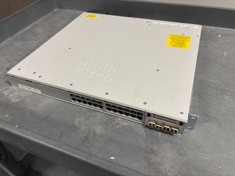 Network Switch