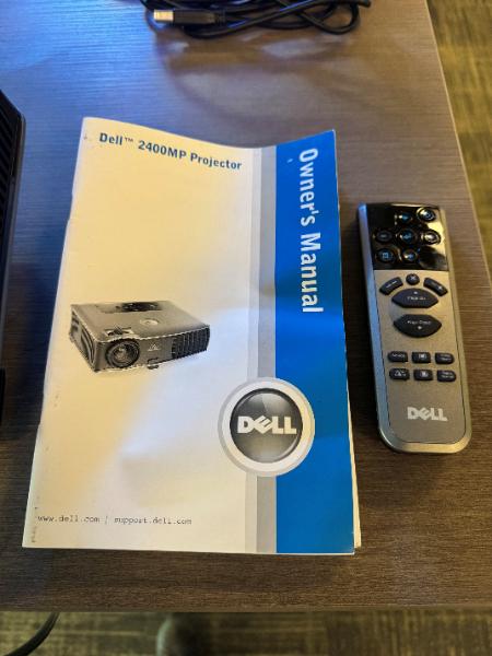 Projector