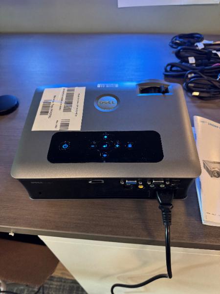 Projector