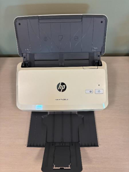 HP Scanjet Pros