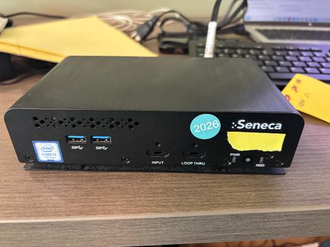 Media Player