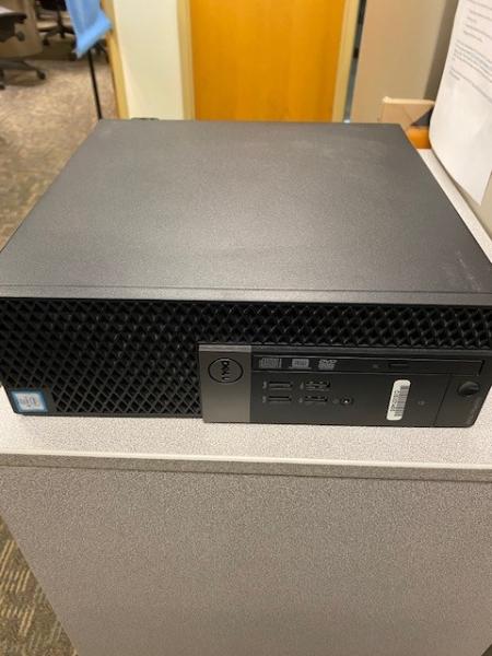 DELL COMPUTER