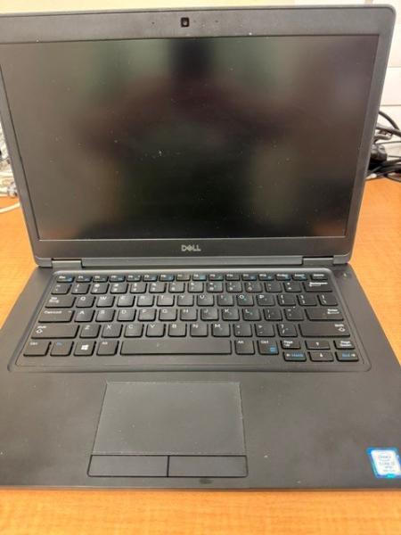 DELL LAPTOP