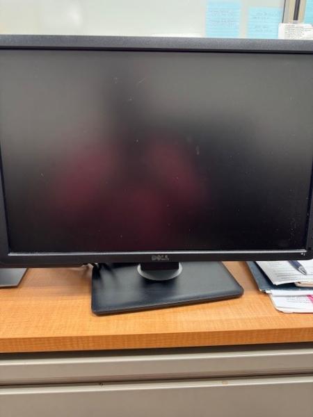 DELL MONITOR