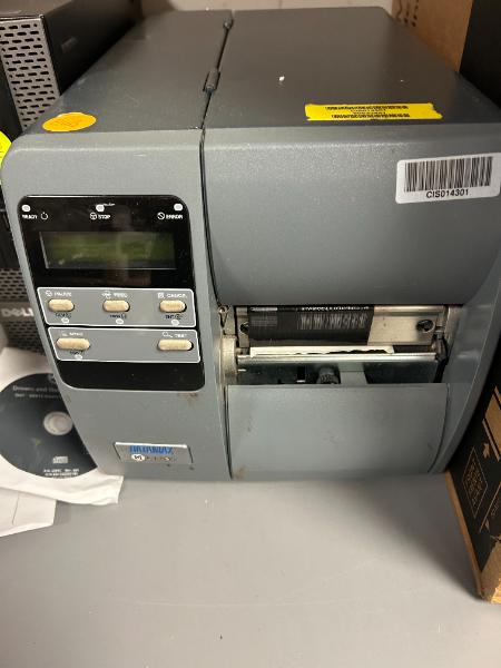 DATAMAX PRINTER