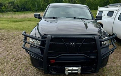 2020 Dodge Ram 1500