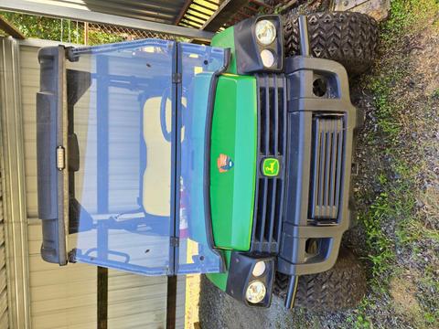2019 John Deere UTV
