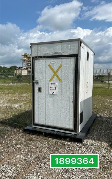 Tank & Pump Systems (TPS)
