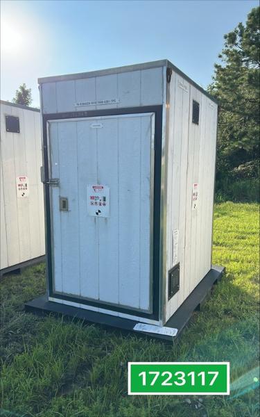 Tank & Pump Systems (TPS)
