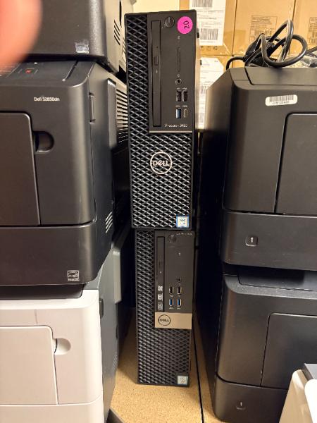 Desktop Computers