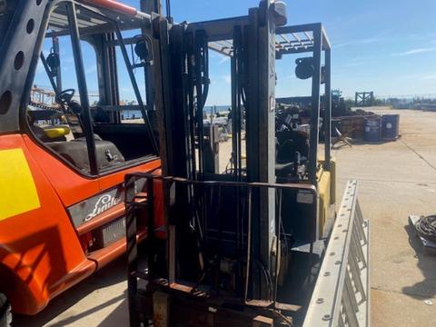 Yale Forklift