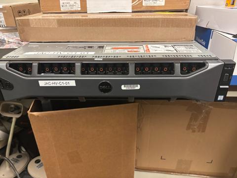 Dell Server
