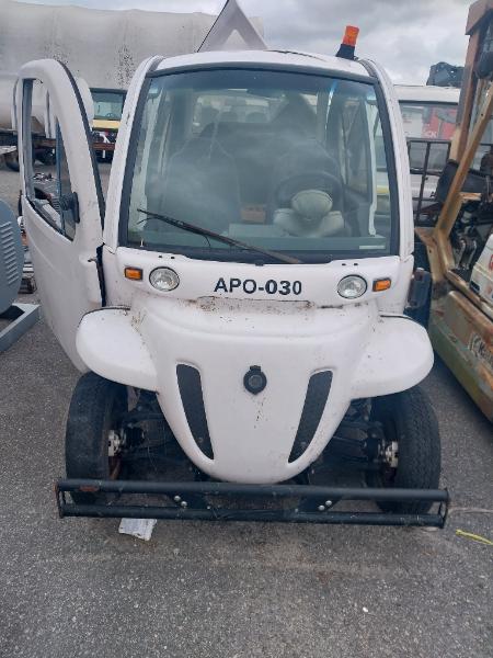 Electric Cart