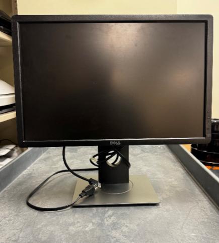 Computer Monitors