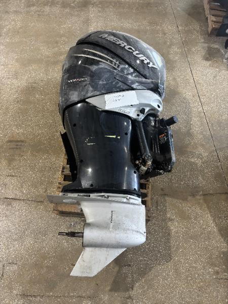 Mercury Engine