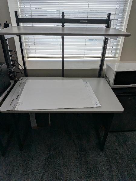 WORKBENCHES