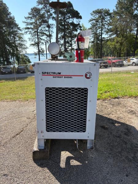 Diesel Generator