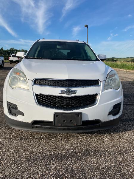 2013 Chevrolet Equinox