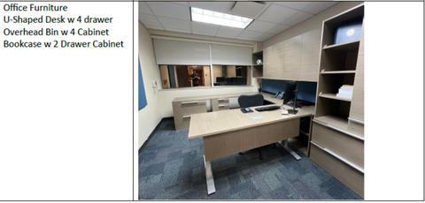 Office Furniture