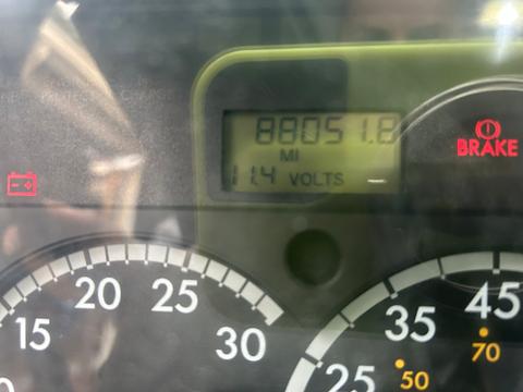 2006 Freightliner