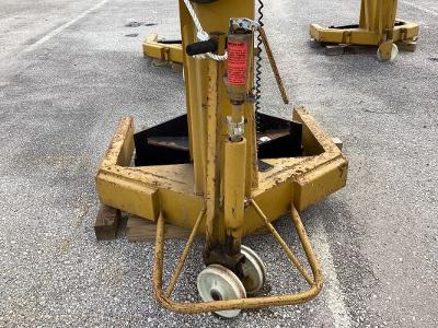 LIFTING SYSTEM