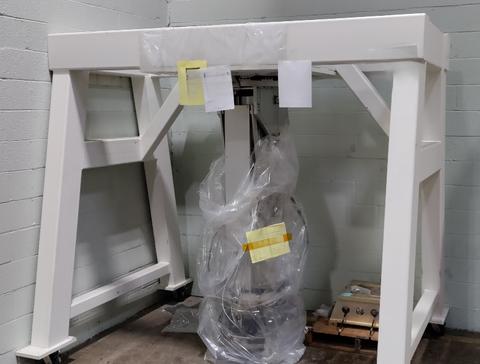 PAIF alignment mechanism