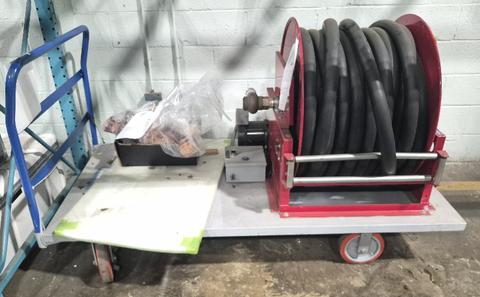 Material Handling Equipment