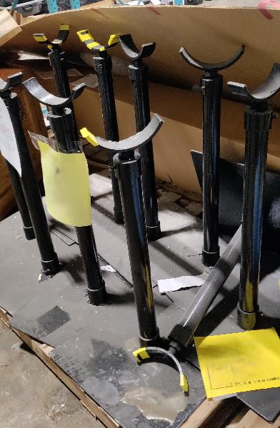 Valves and Stands