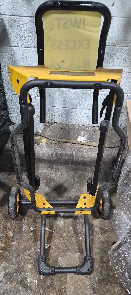 Woodworking Machinery and Equipment
