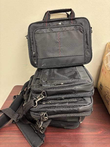 Laptop Bags