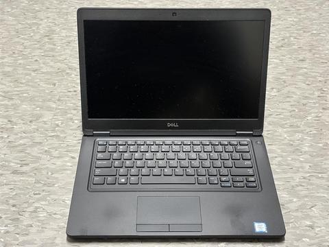 Dell Laptops
