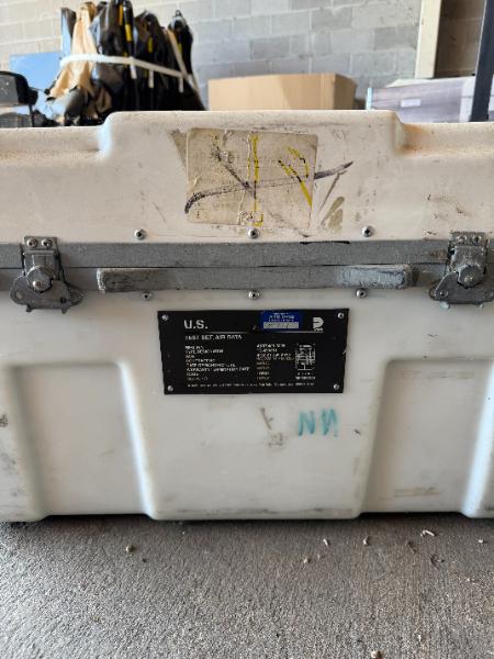 DRUCK T-SET AIR DATA