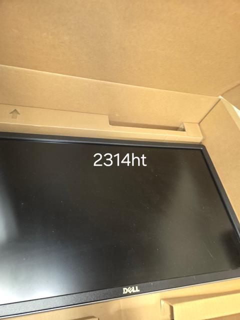 Dell Monitors