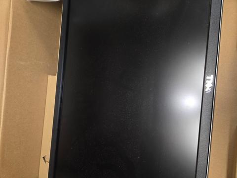 Dell Monitors