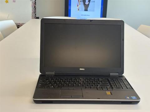 Dell Precision