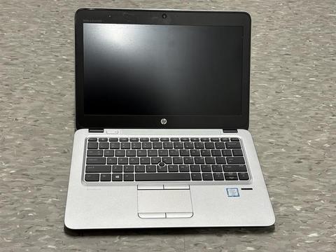 HP Elitebook