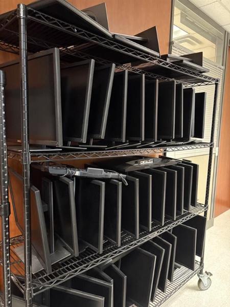 Dell Monitors