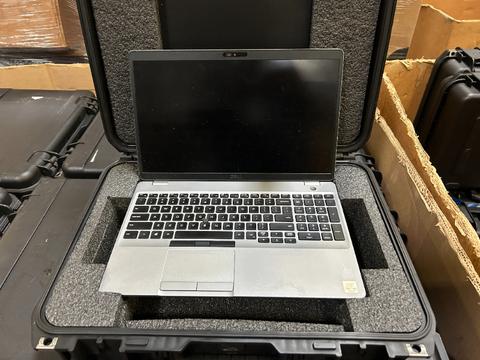 Dell Laptop