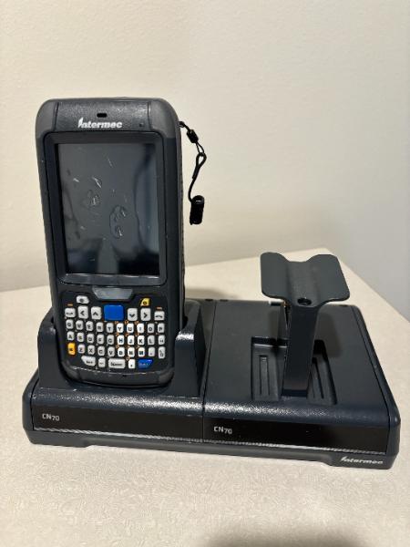 Honeywell Computer